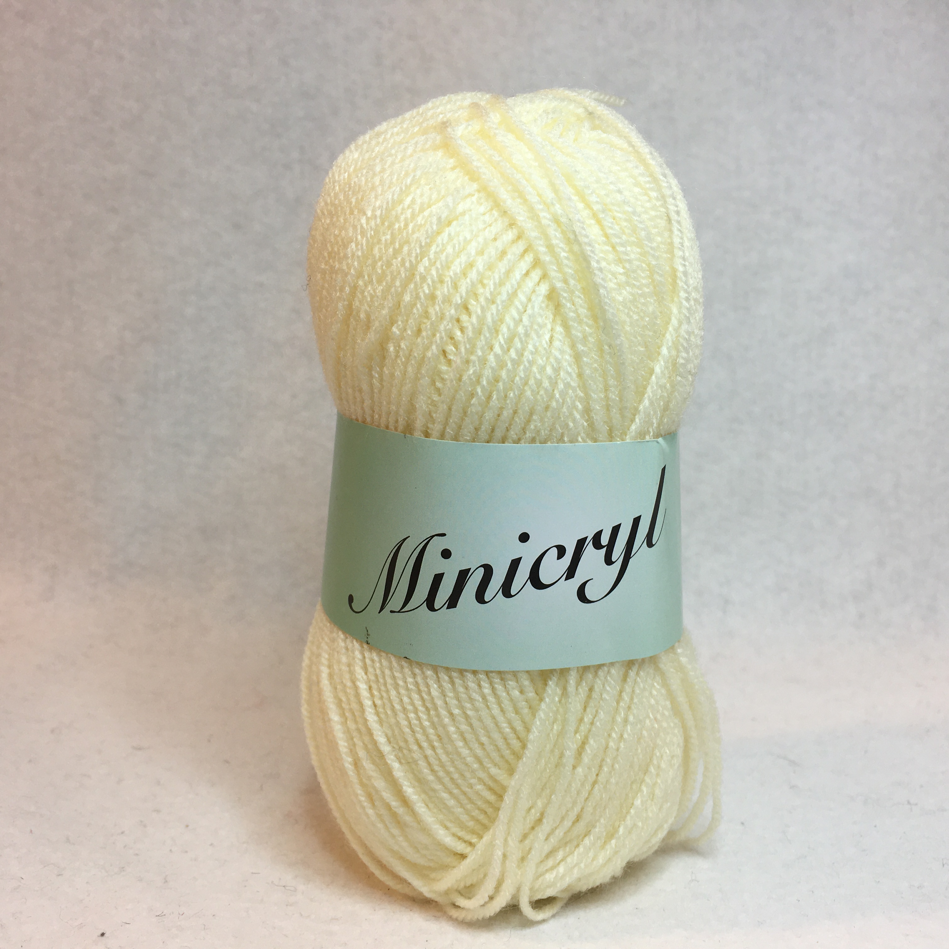Minicryl (29 m st 3) - 6
