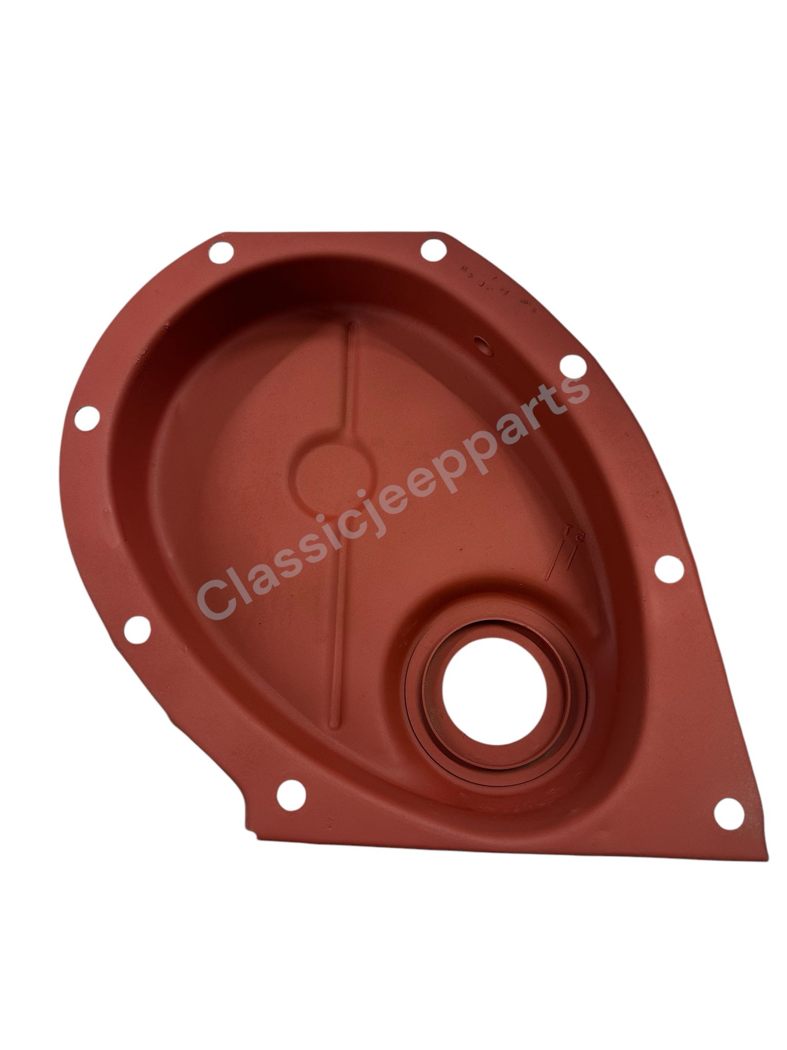 Timing cover Gear Driven USED - 2