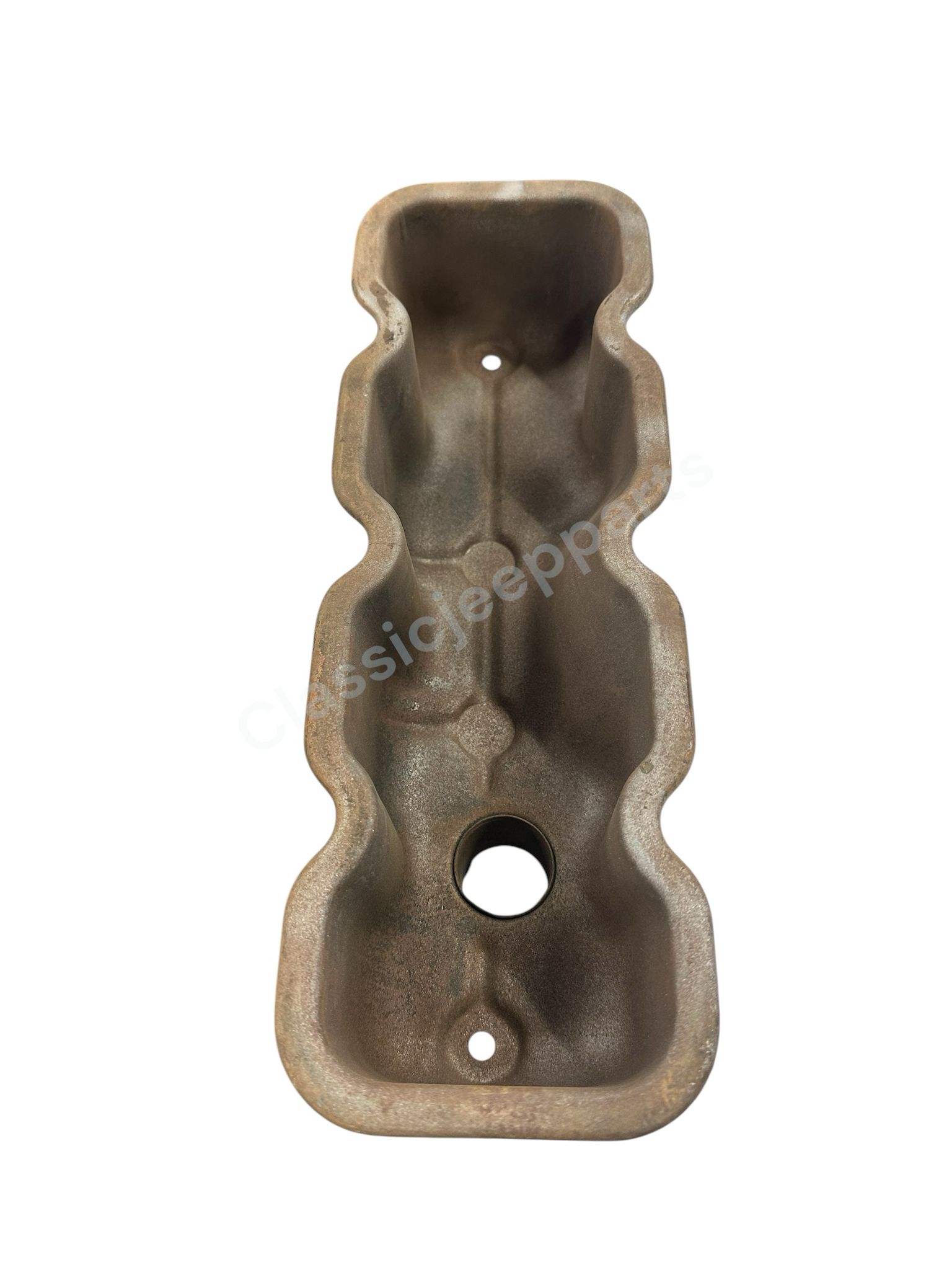 F-head rocker cover USED - 2