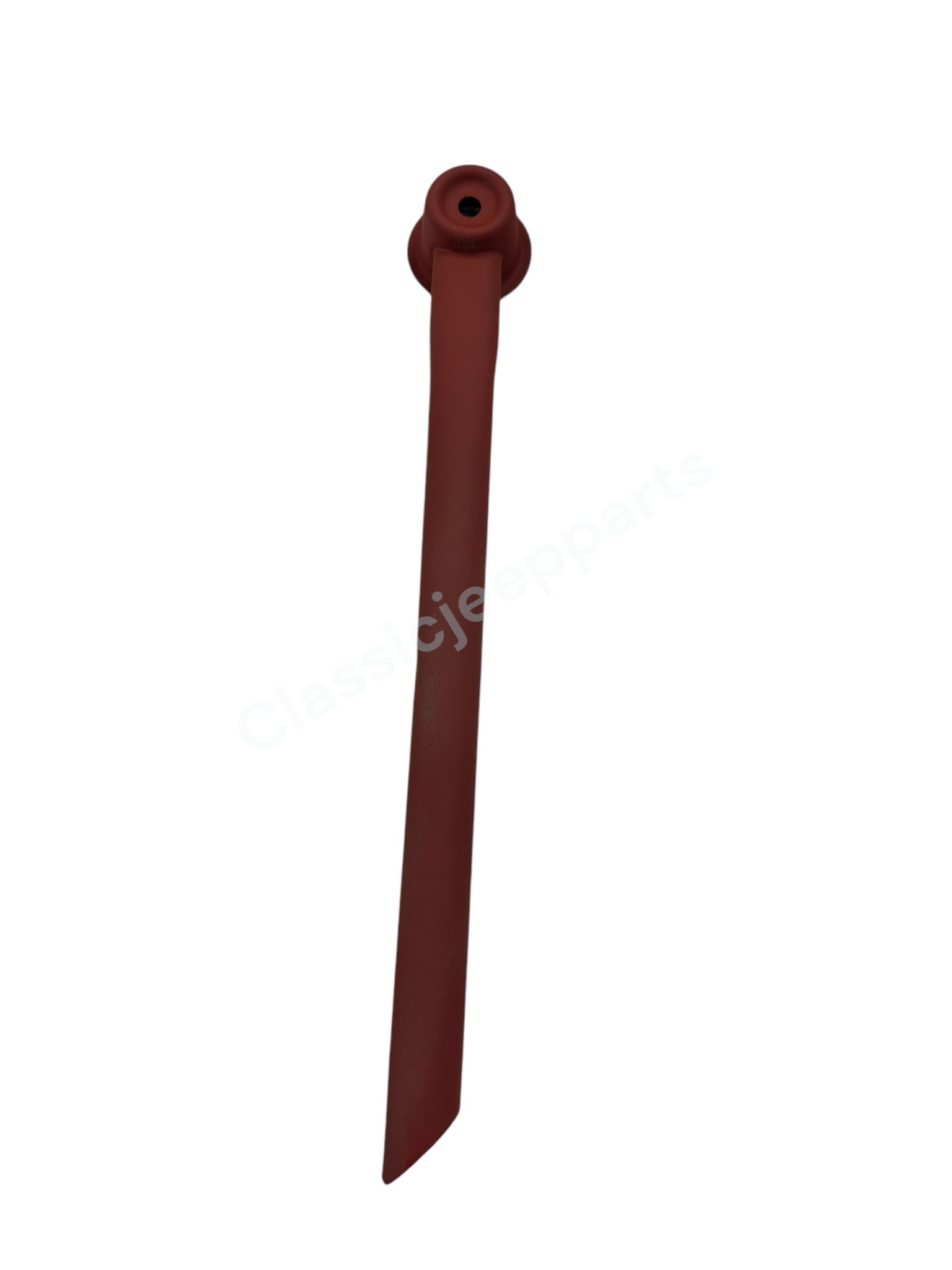 Draft tube Long USED