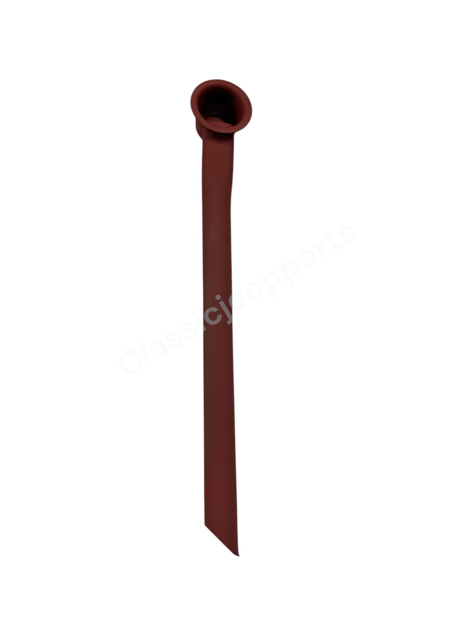 Draft tube Long USED - 2