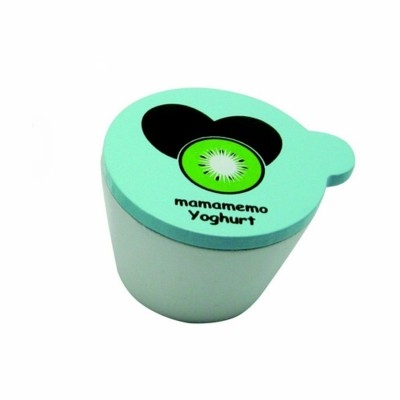 MaMaMeMo Yoghurt , Kiwi