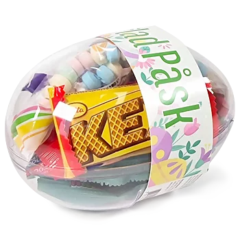 Påskägg 145g