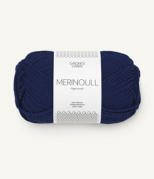 Merinoull