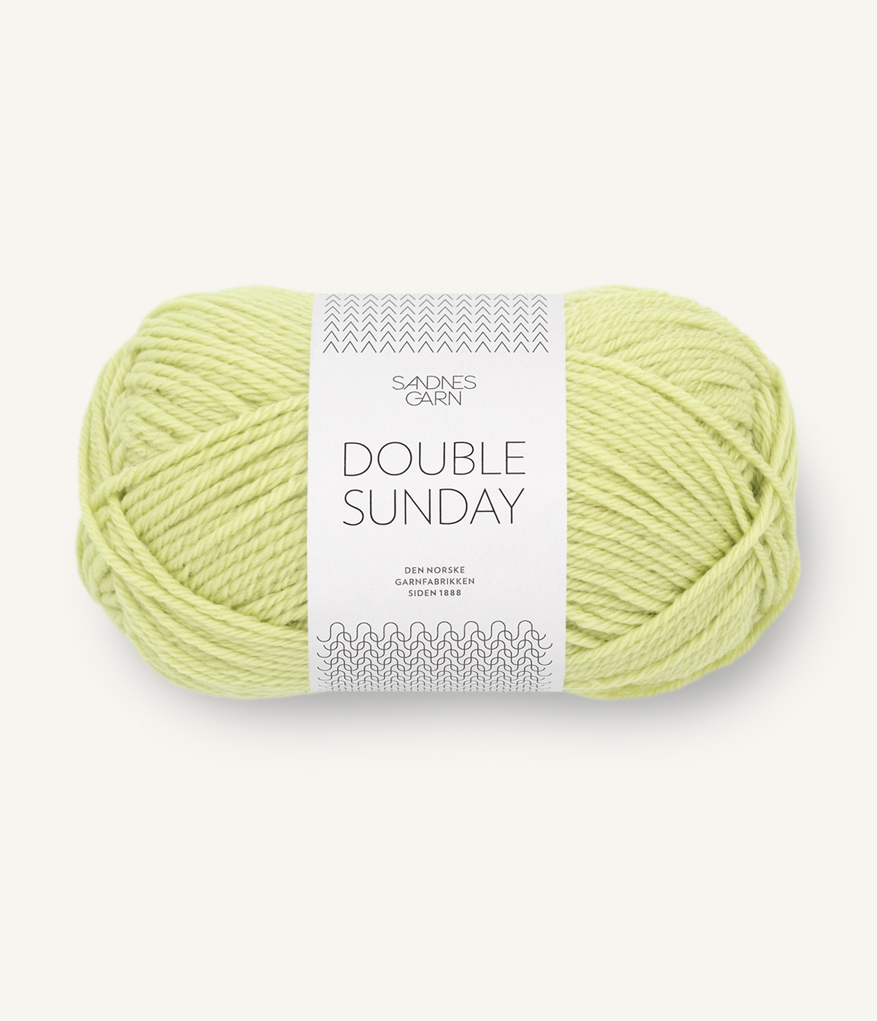 Double Sunday - 8