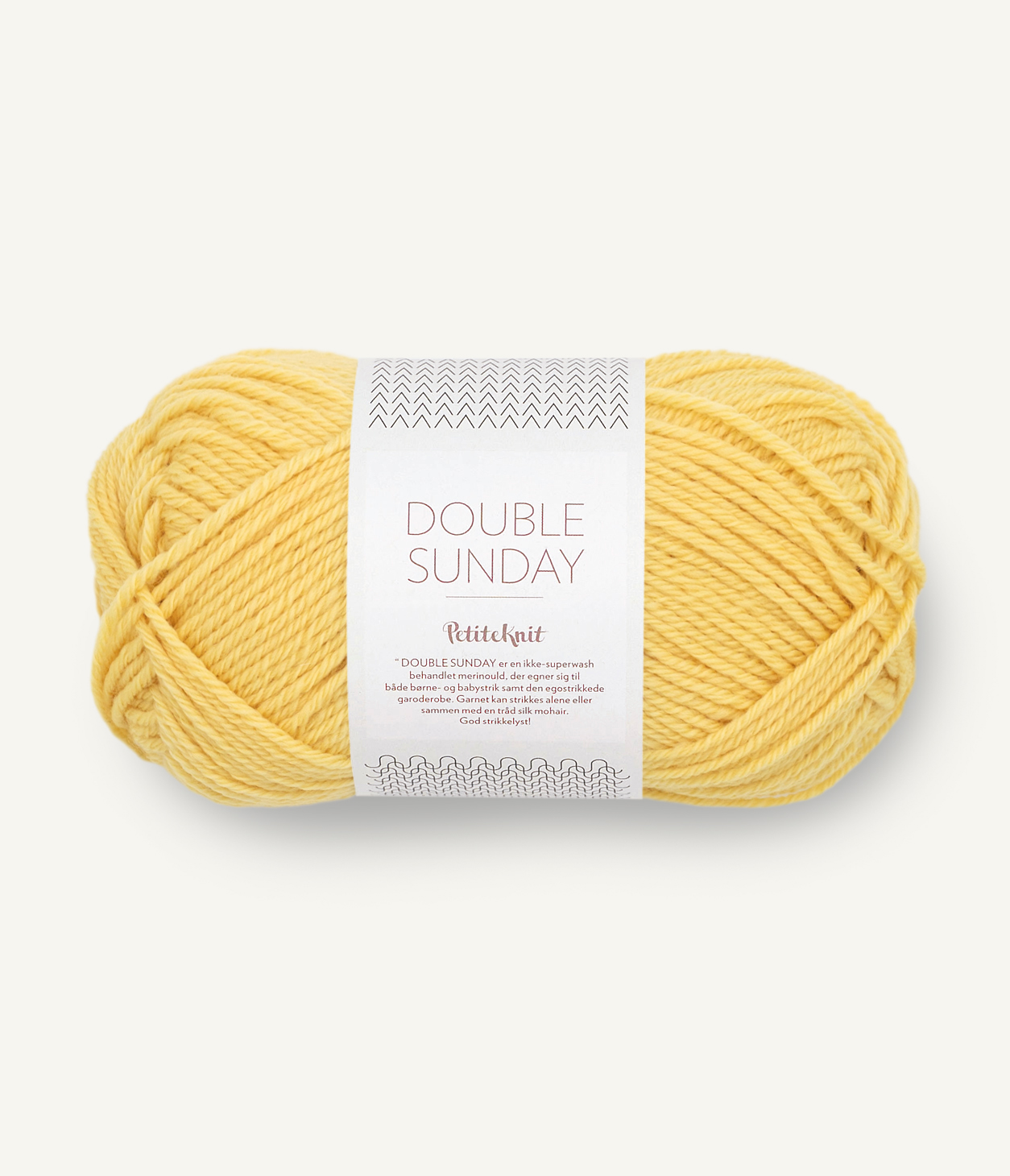 Double Sunday - 3