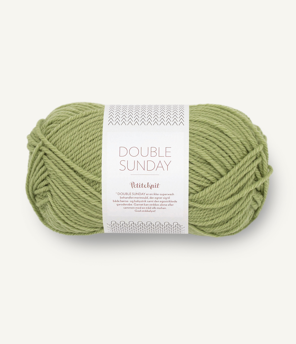 Double Sunday - 7