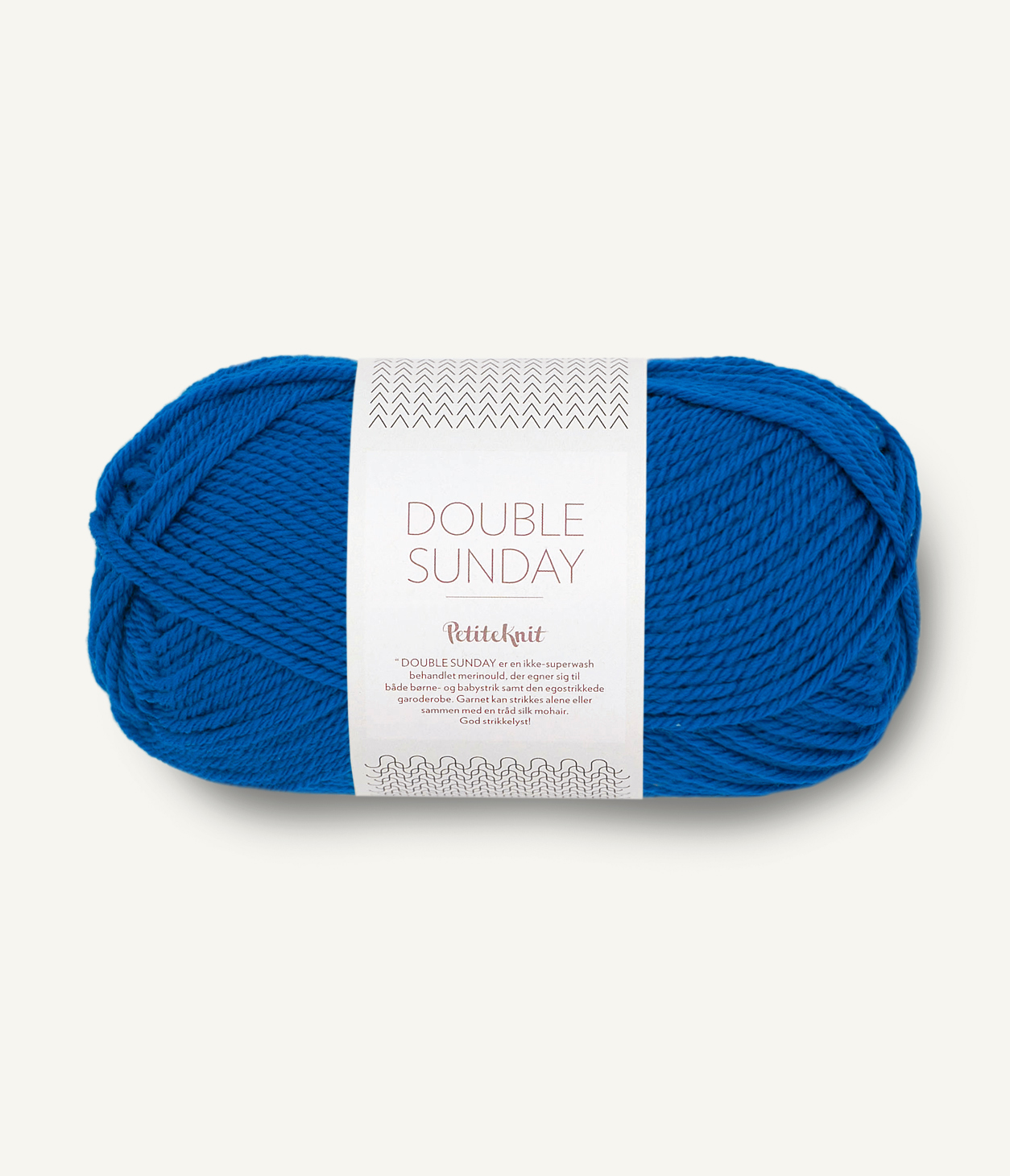 Double Sunday - 6