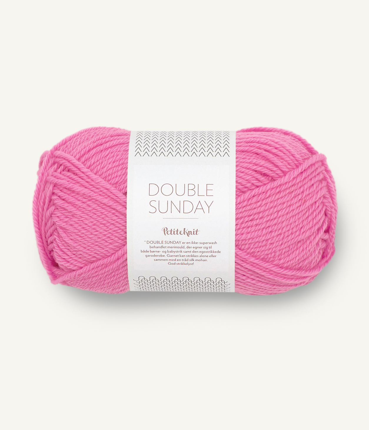 Double Sunday - 4