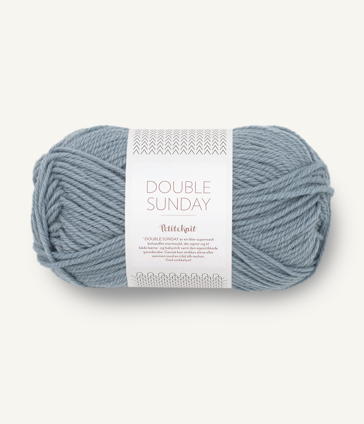 Double Sunday - 9