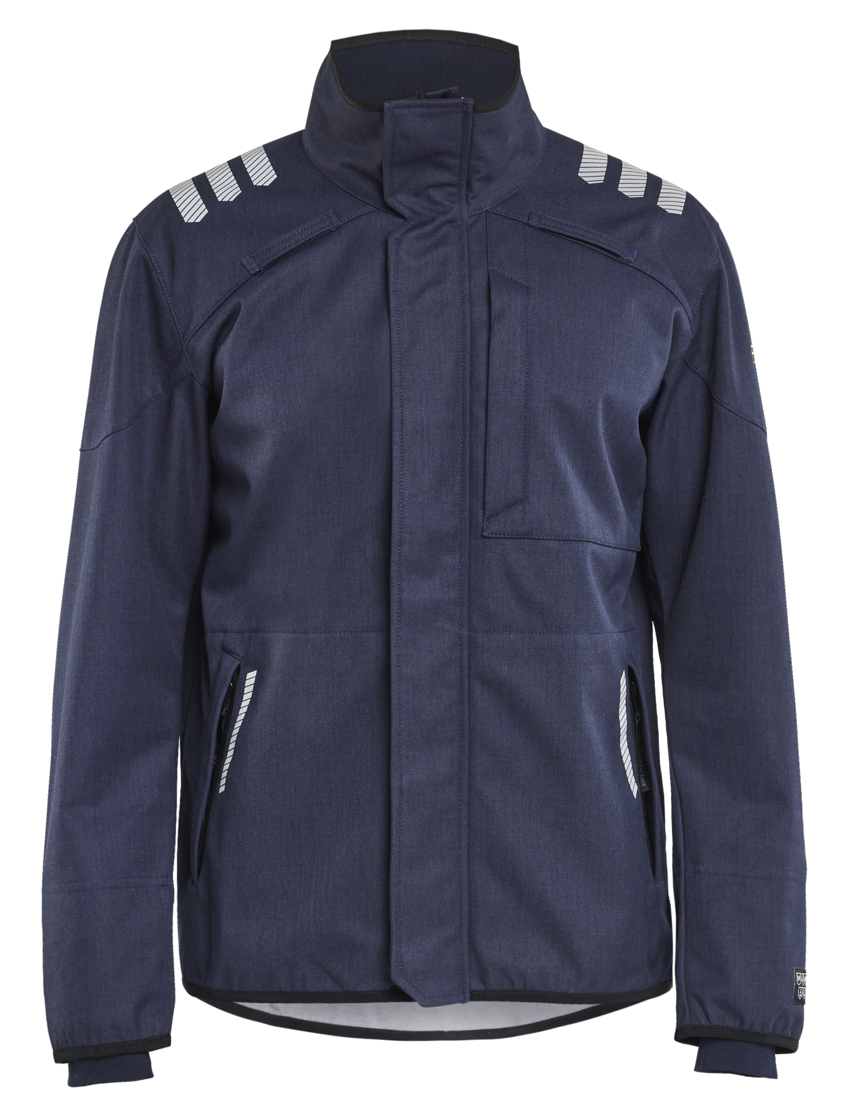 Blåkläder Softshelljacka inherent