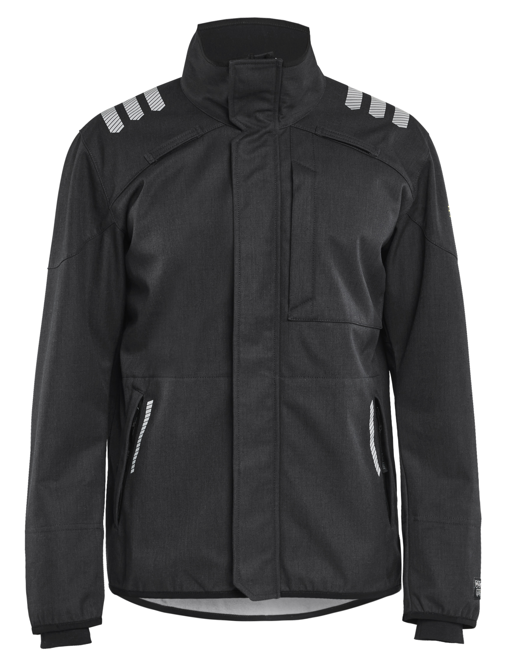 Blåkläder Softshelljacka inherent - 3