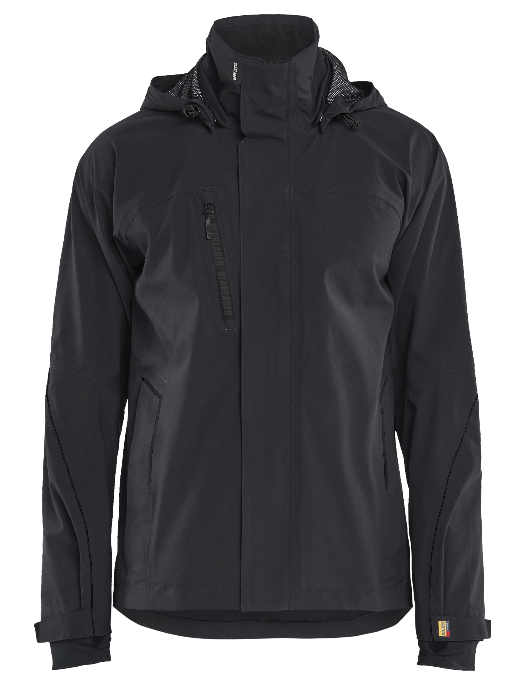 Blåkläder Skaljacka Stretch - 8
