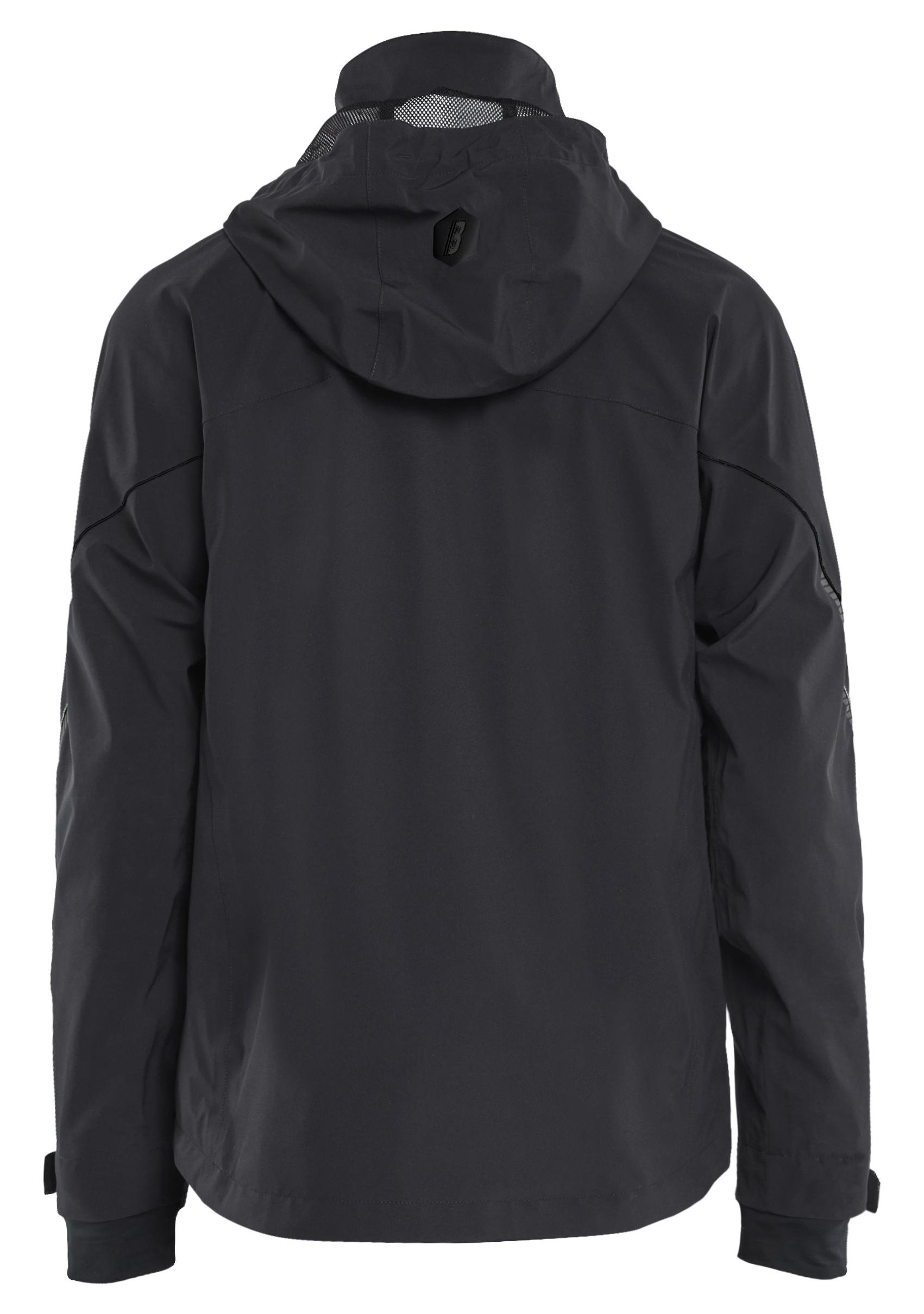 Blåkläder Skaljacka Stretch - 9