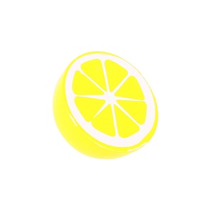 Citron i trä