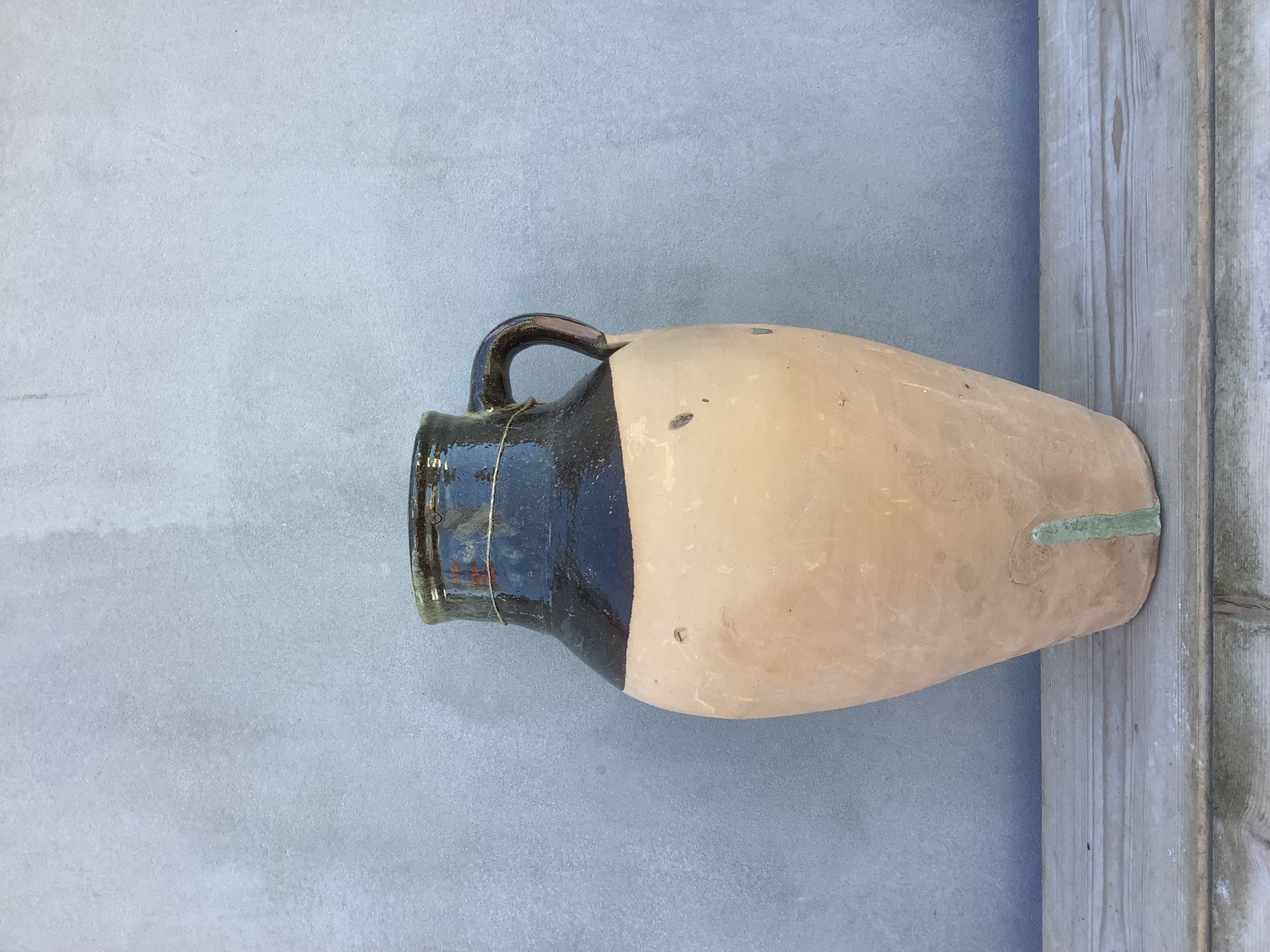 VACKER VINTAGE URNA/KRUS