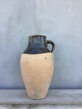VACKER VINTAGE URNA/KRUS