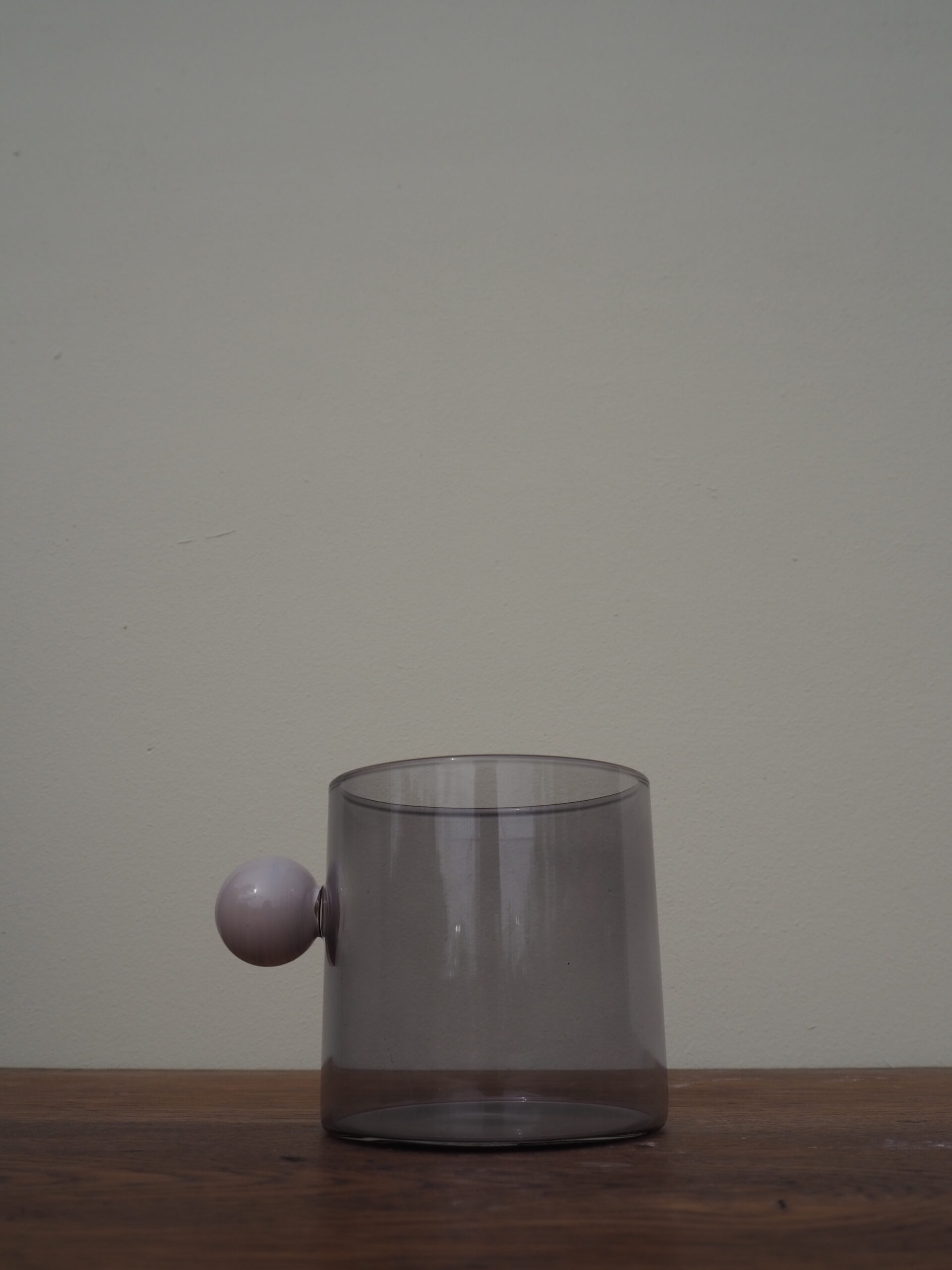 Soma mug smoke/beige