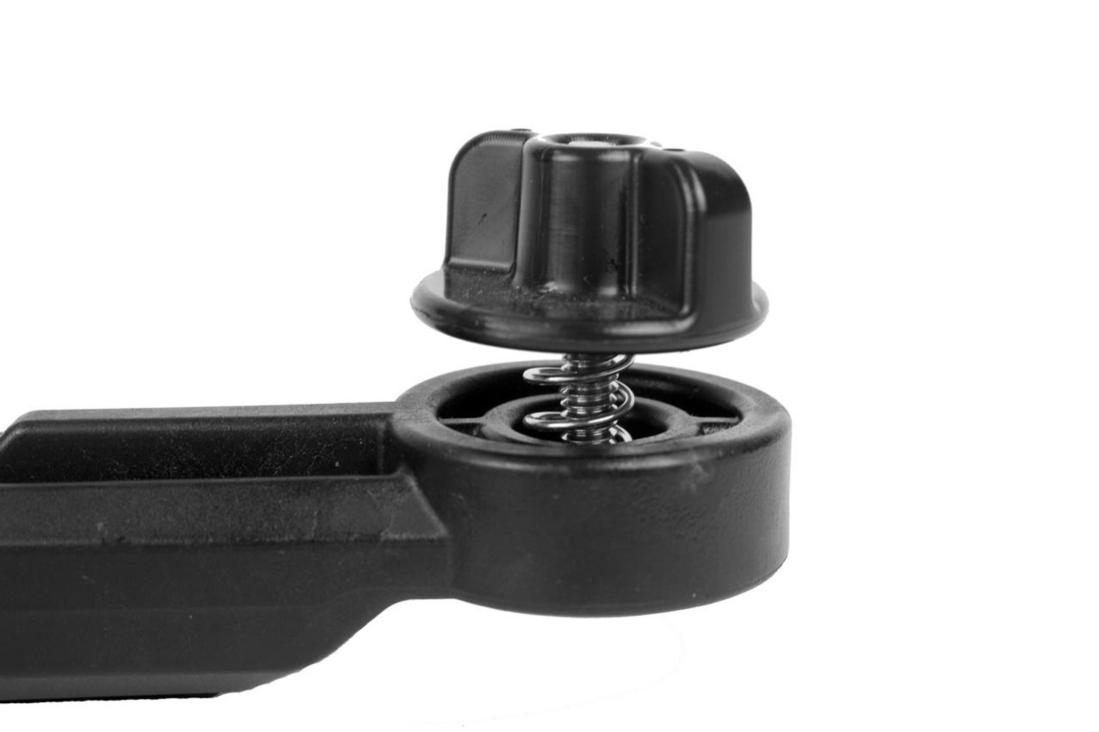 Yakattack - LNL 4” Extension With Hardware - 3