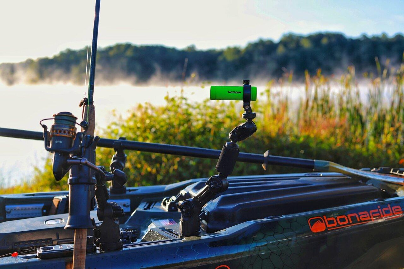 Yakattack - LNL 4” Extension With Hardware - 2