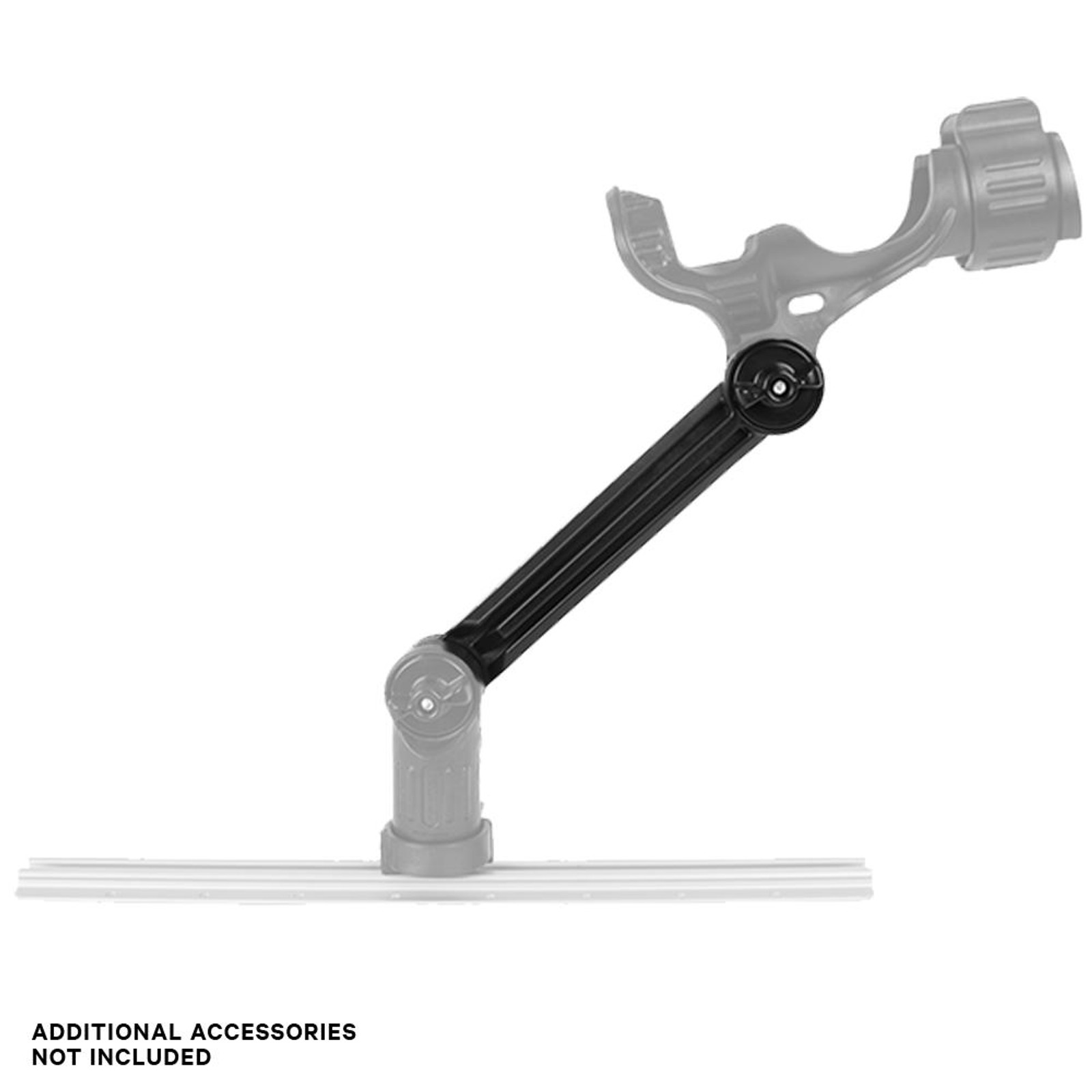 Yakattack - LNL 8” Extension With Hardware - 4