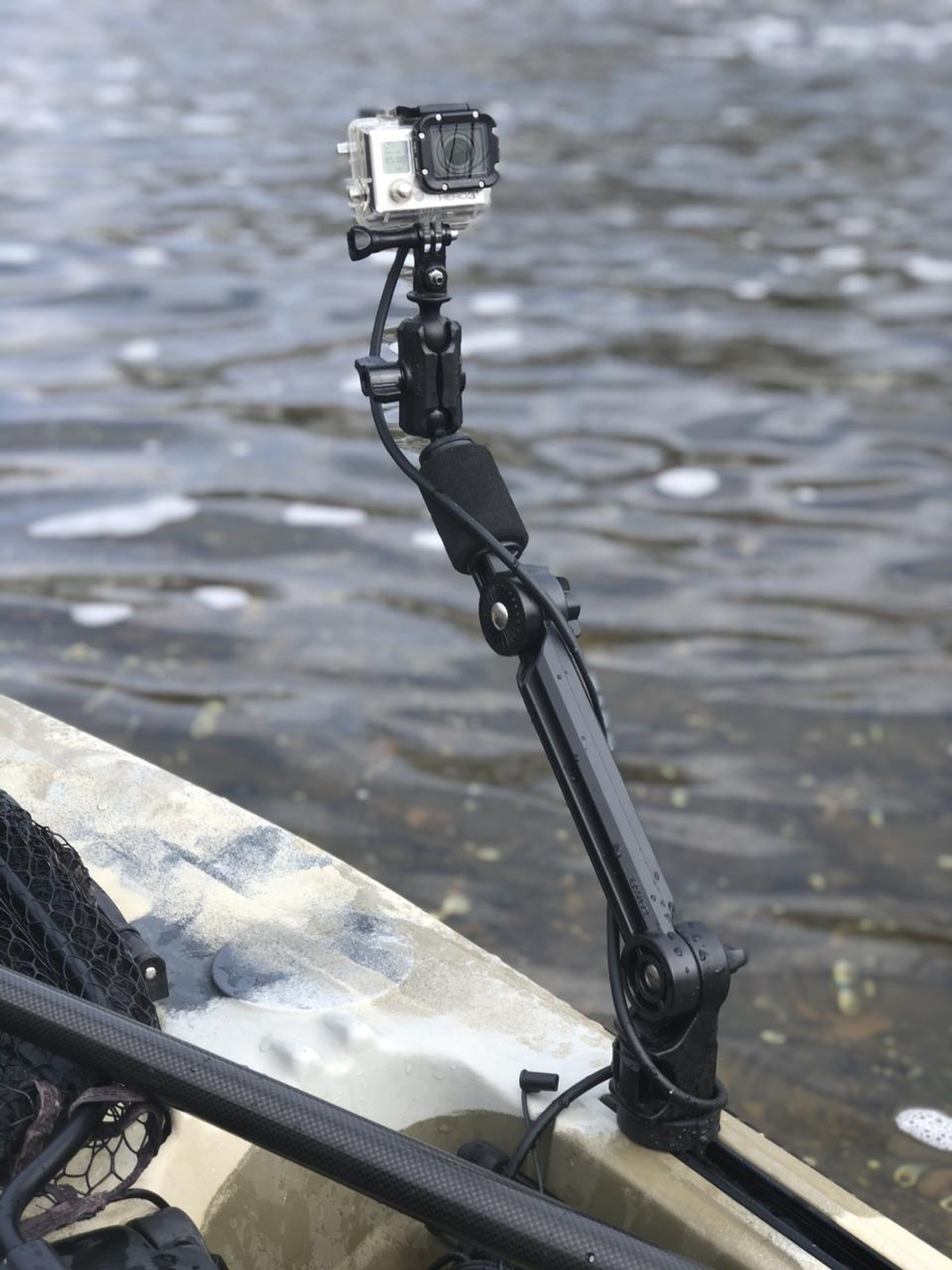 Yakattack - LNL 8” Extension With Hardware - 3