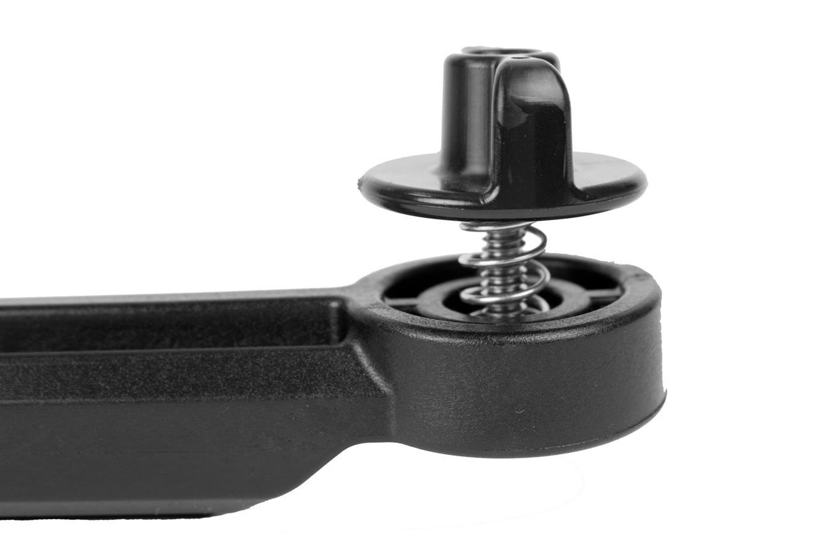 Yakattack - LNL 8” Extension With Hardware - 6