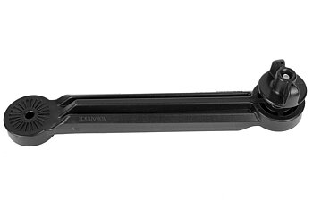 Yakattack - LNL 8” Extension With Hardware