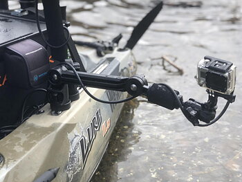 Yakattack - LNL 8” Extension With Hardware