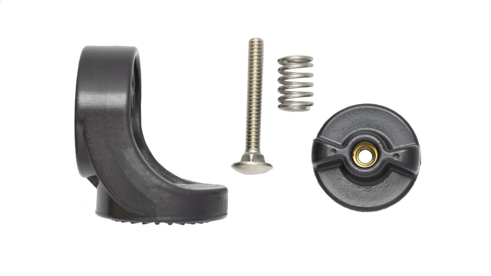 Yakattack - LockNLoad 90 Degree Adapter - 3