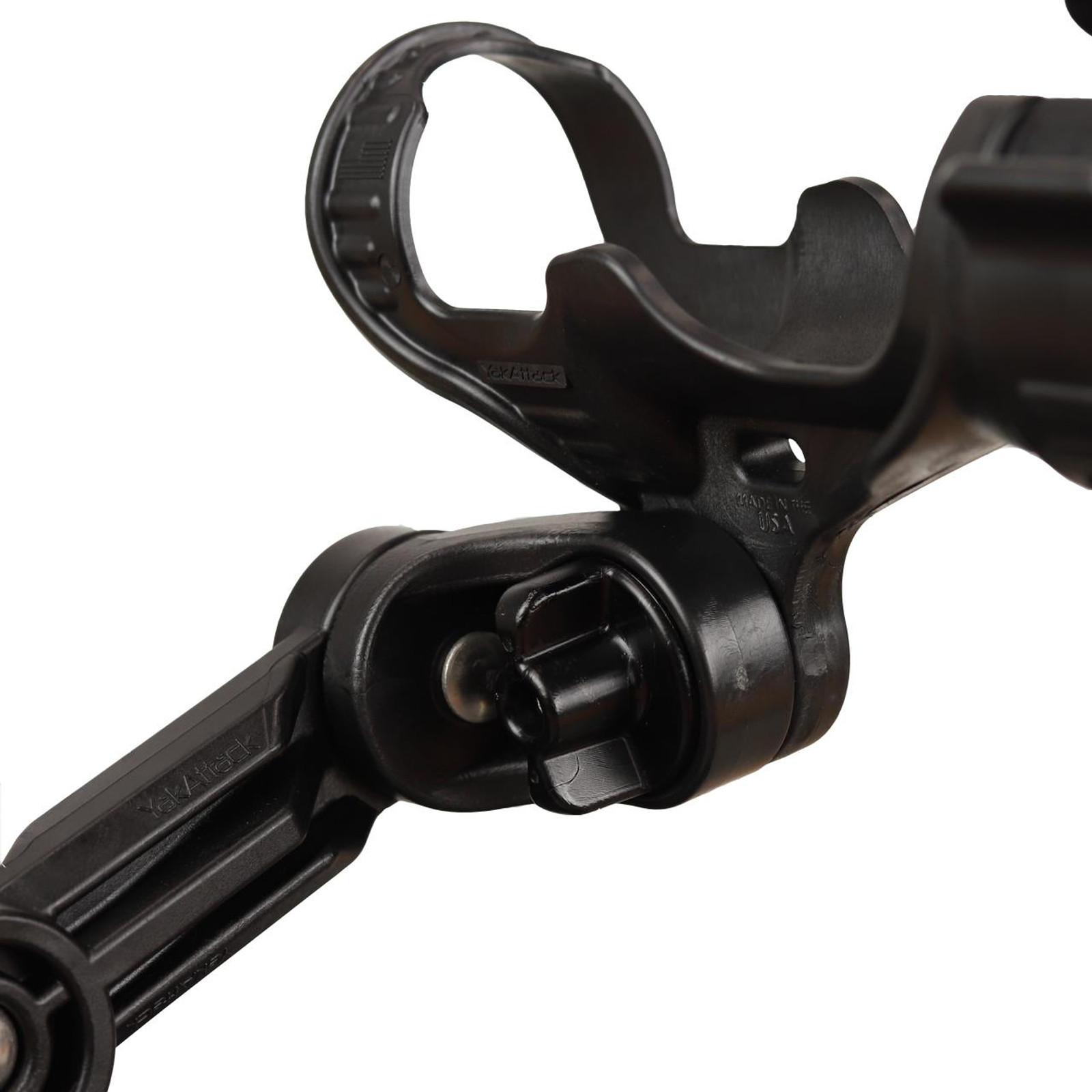 Yakattack - LockNLoad 90 Degree Adapter - 2