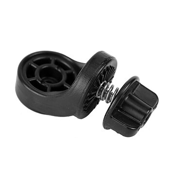 Yakattack - LockNLoad 90 Degree Adapter