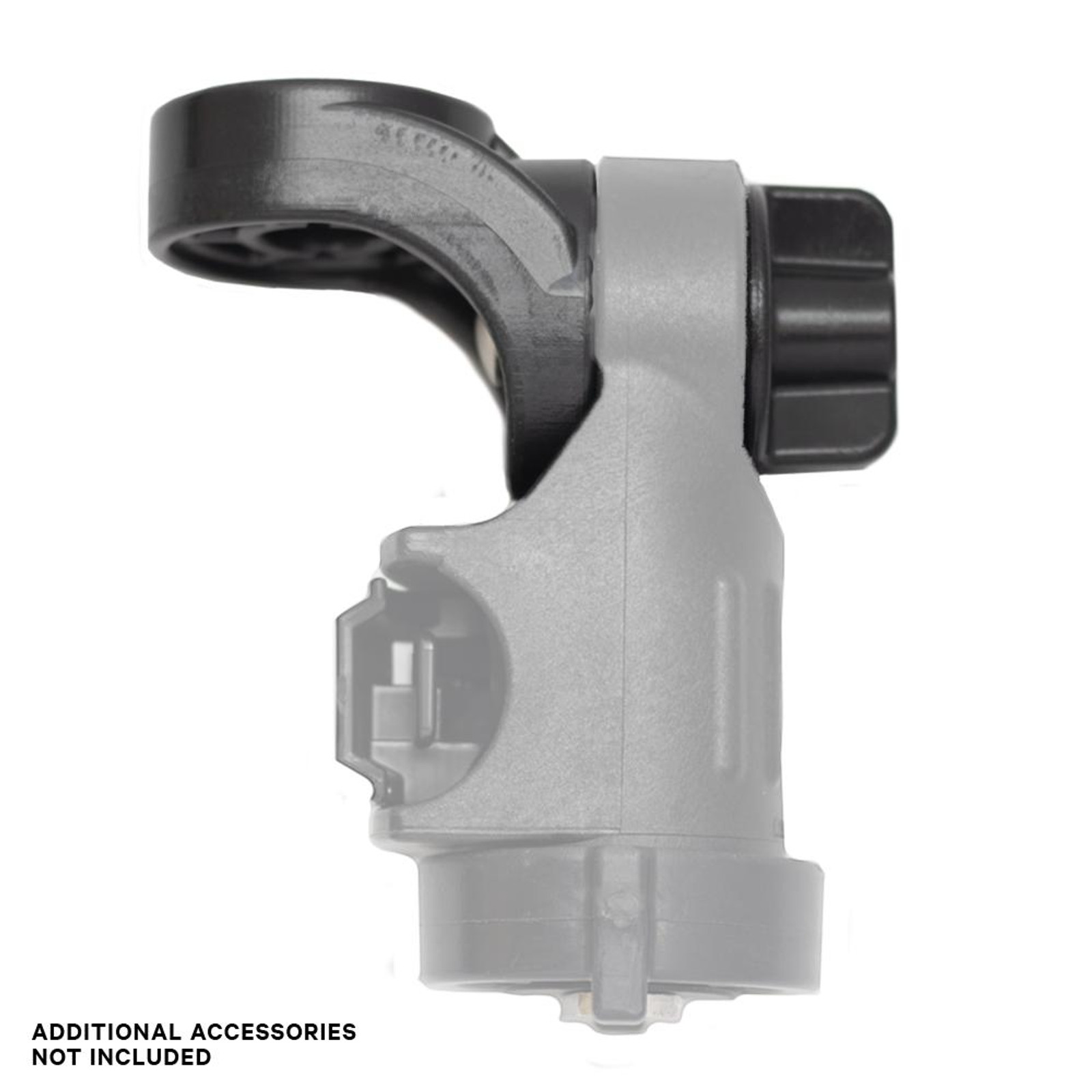 Yakattack - LockNLoad 90 Degree Adapter - 5