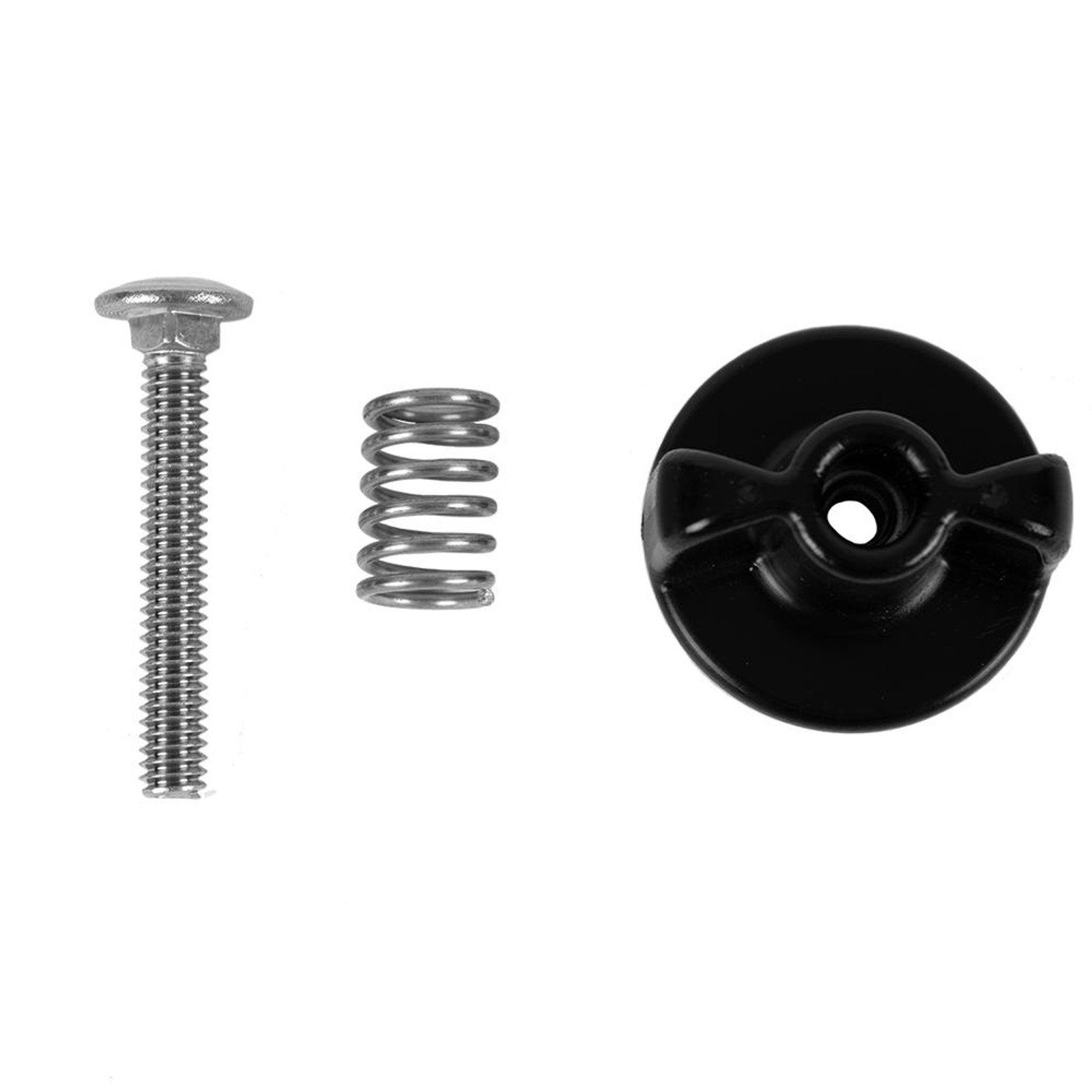 Yakattack - Complete LockNLoad Mounting Base - 5