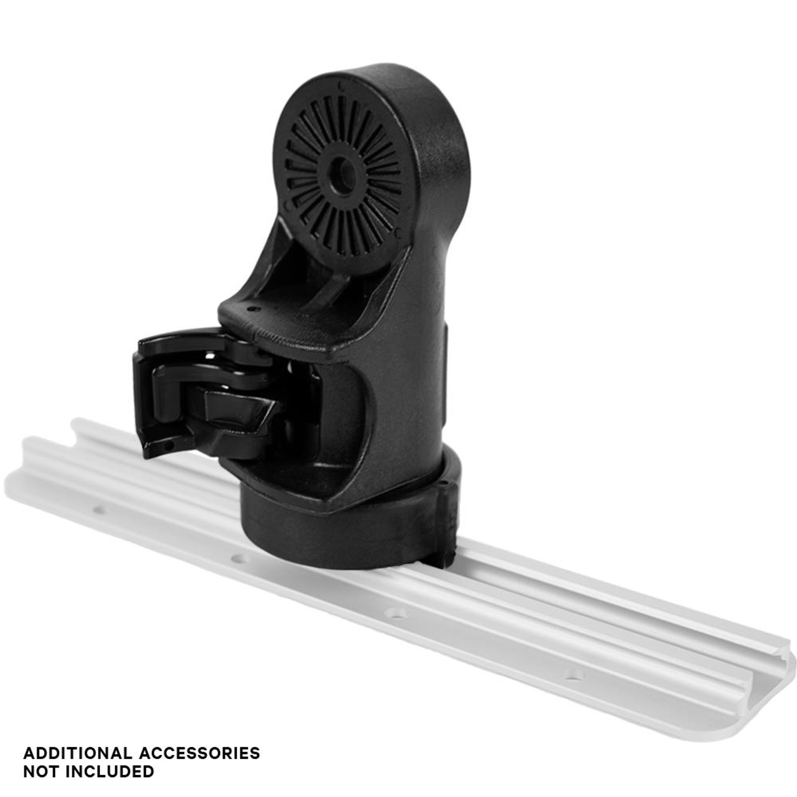 Yakattack - Complete LockNLoad Mounting Base - 4