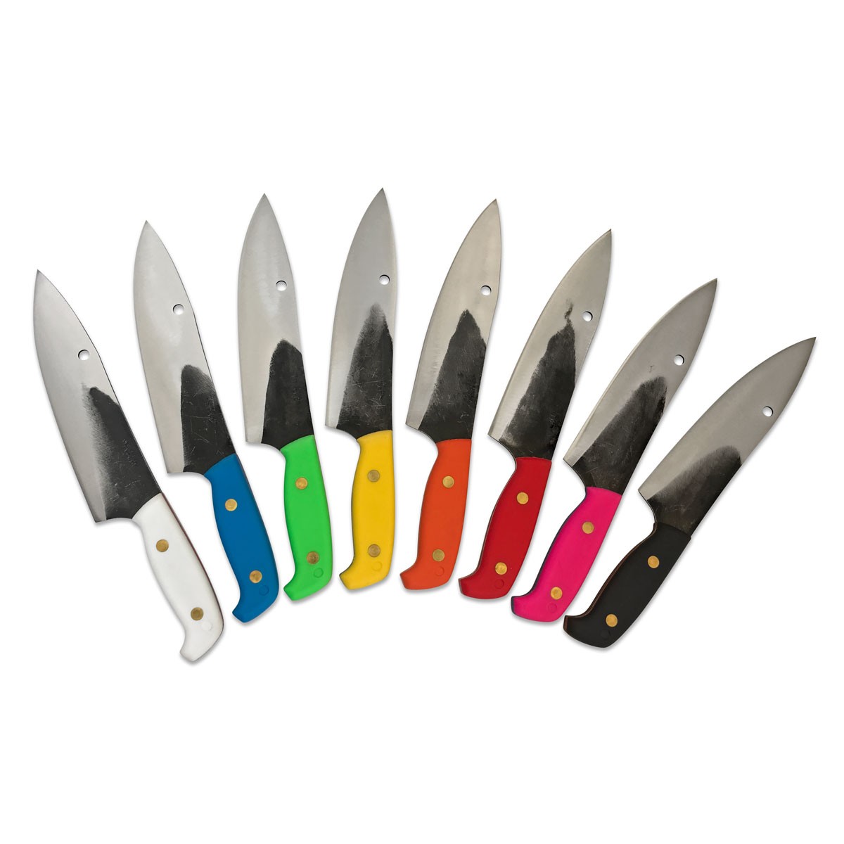 Kiwi Chef 200 Stainless