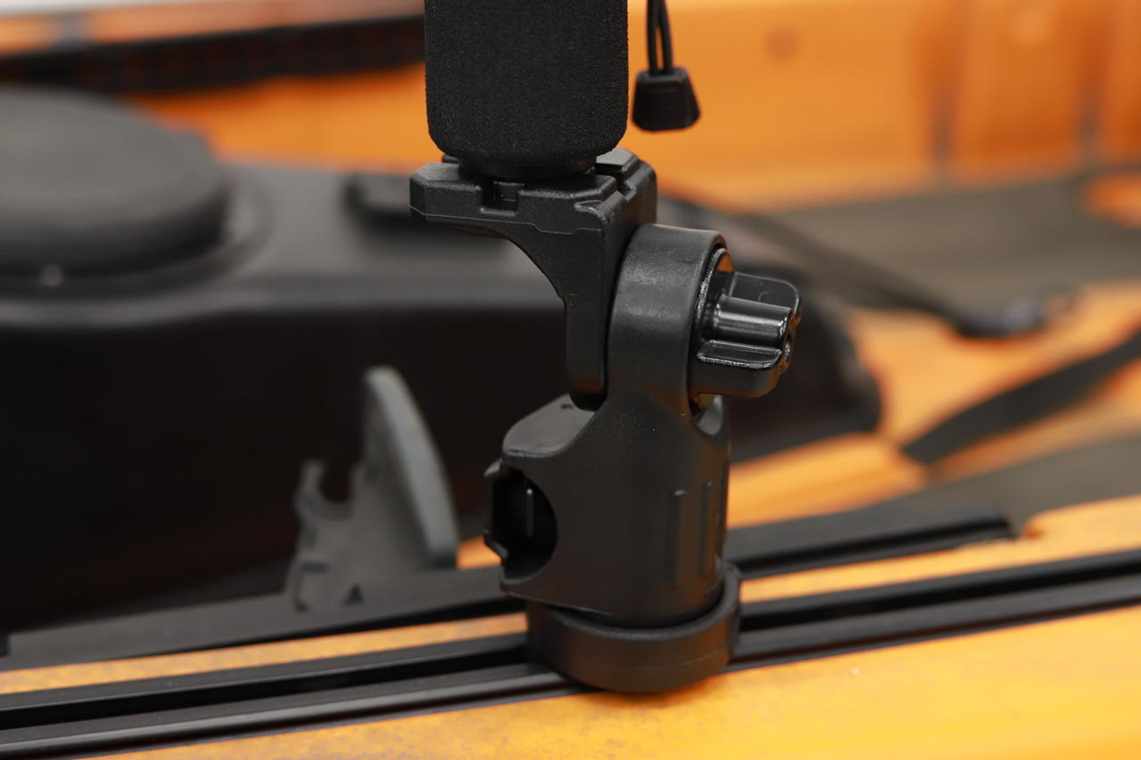 Yakattack - 90 Degree MightyMount Adapter - 2