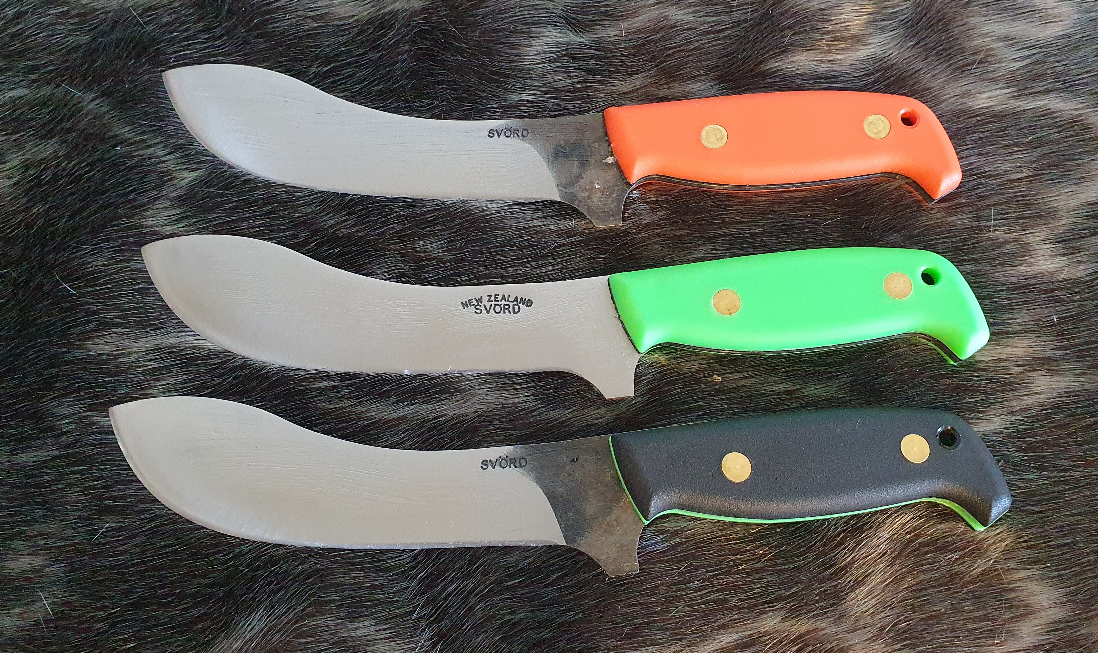 Kiwi Skinner - 2