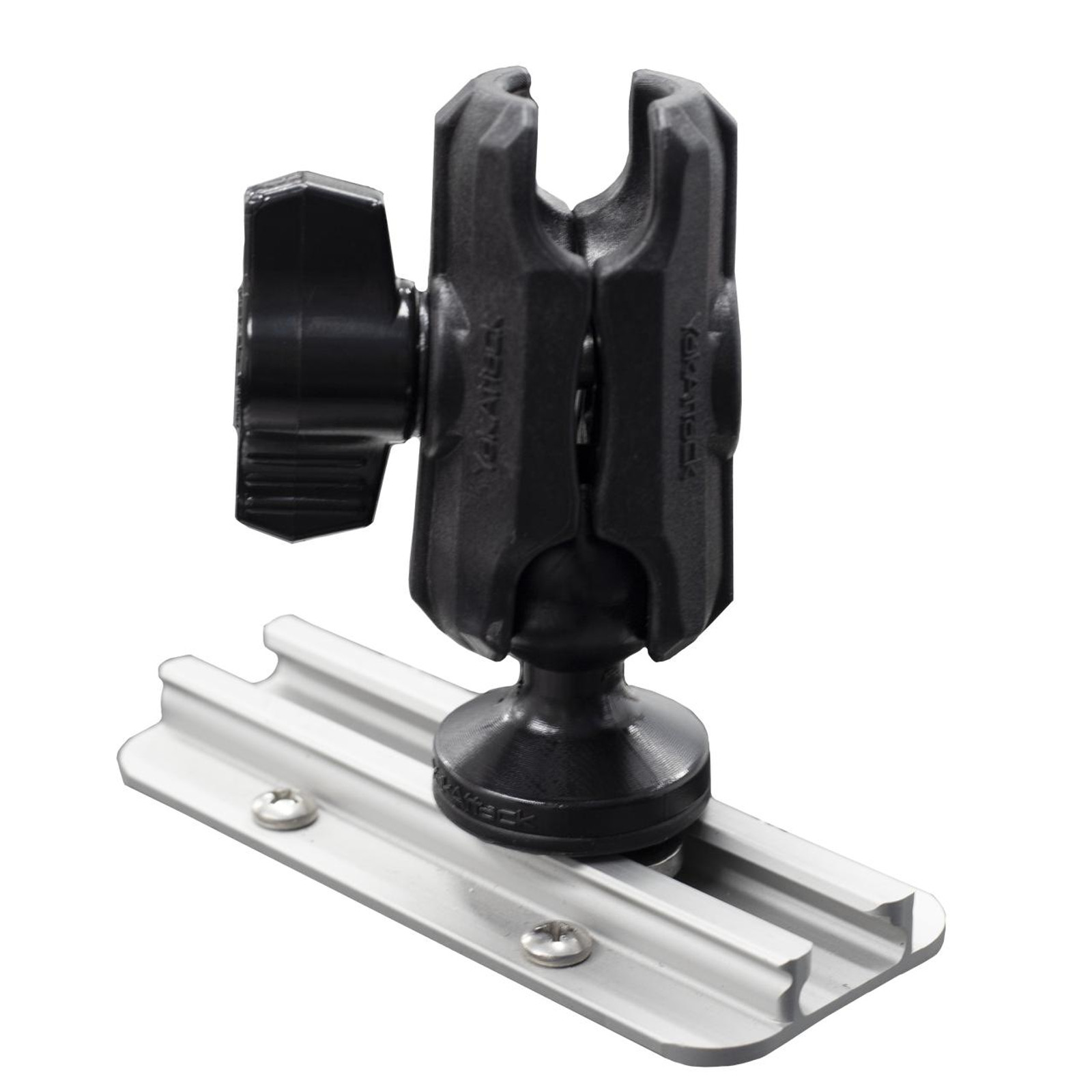 Yakattack - ScrewBall™ Track Mount - 4
