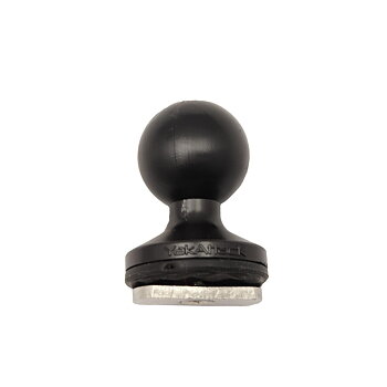 Yakattack - ScrewBall™ Track Mount