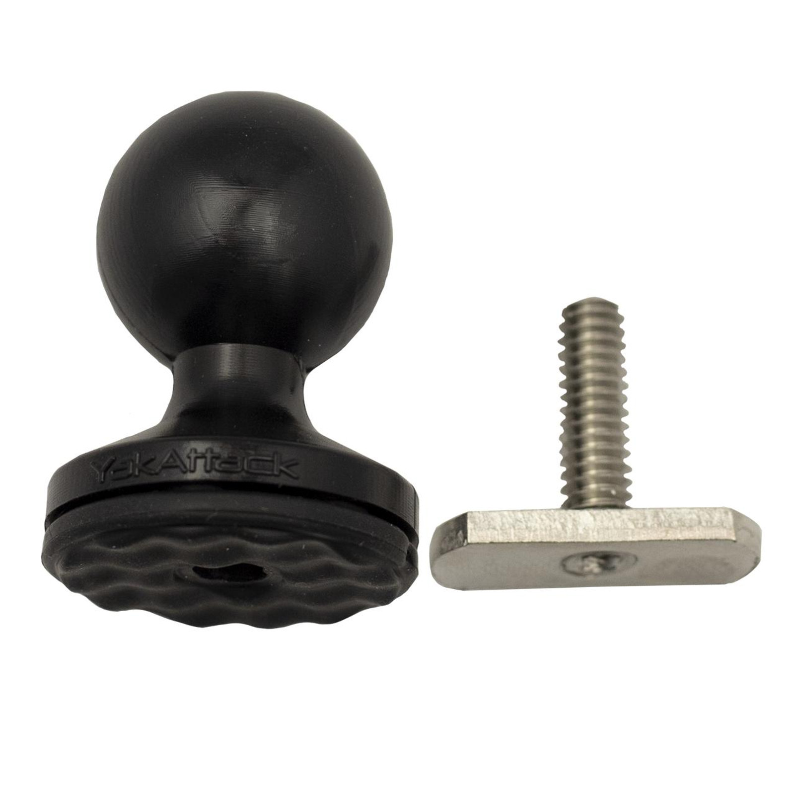 Yakattack - ScrewBall™ Track Mount - 5
