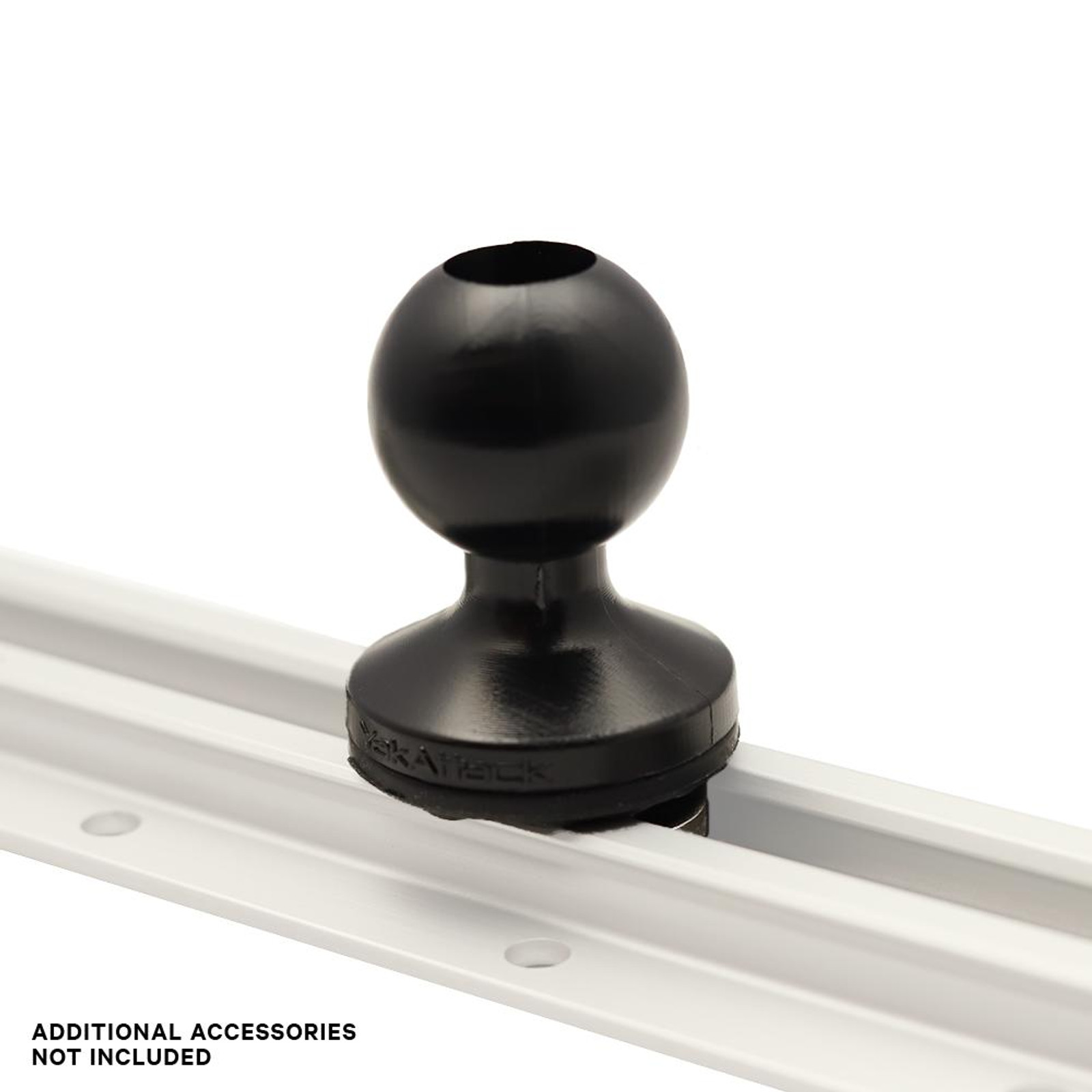 Yakattack - ScrewBall™ Track Mount - 3