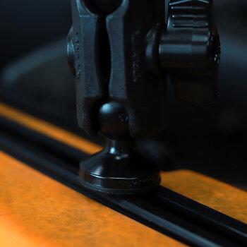 Yakattack - ScrewBall™ Track Mount