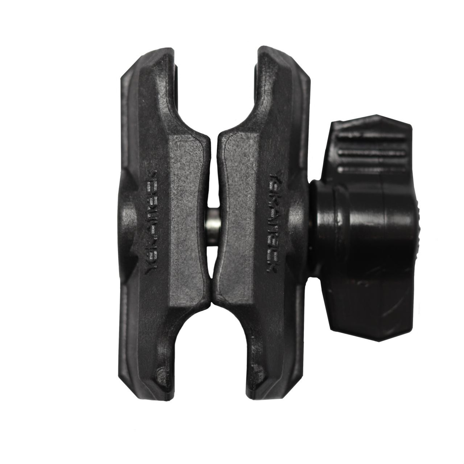 Yakattack - 1Inch Ball Connector, 2.5Inch Long