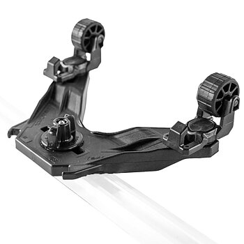 Yakattack -LeaderBoard DoubleHeader Track Mount