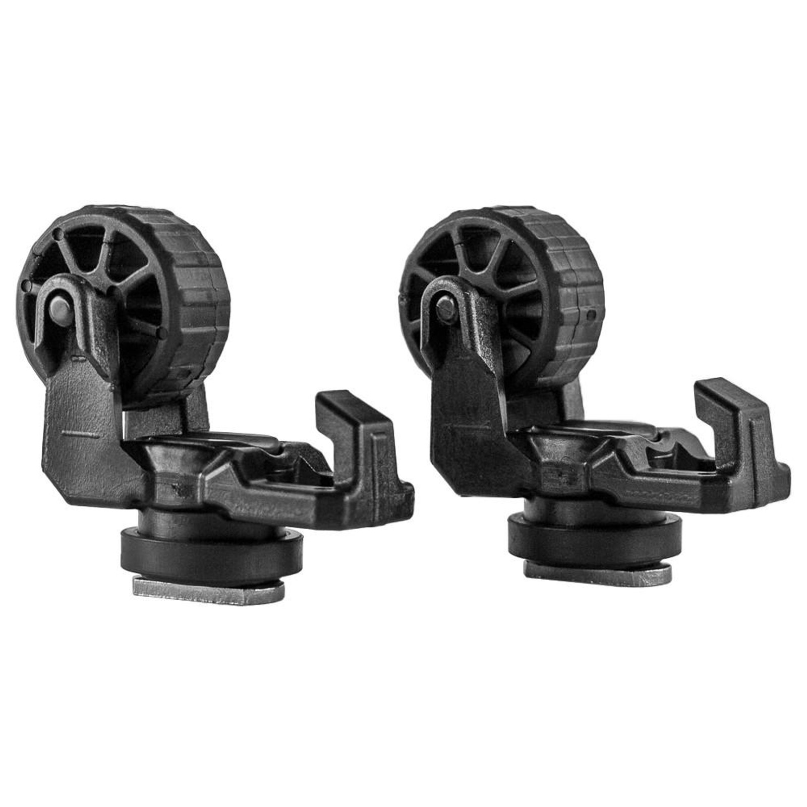 YakAttack - Leaderboard RotoGrip, 2-pack