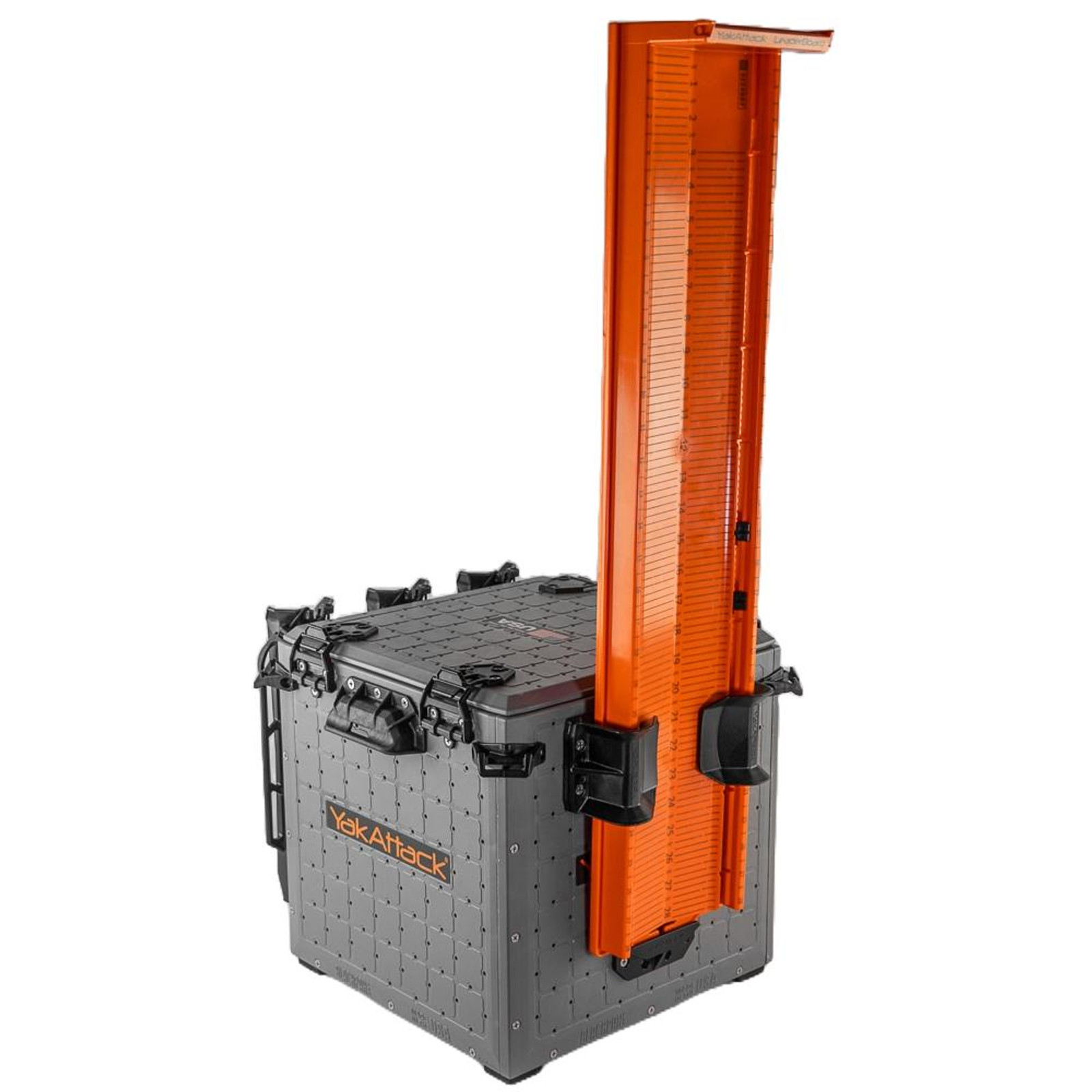 YakAttack - Leaderboard Scabbard, GridLoc Compatible - 16