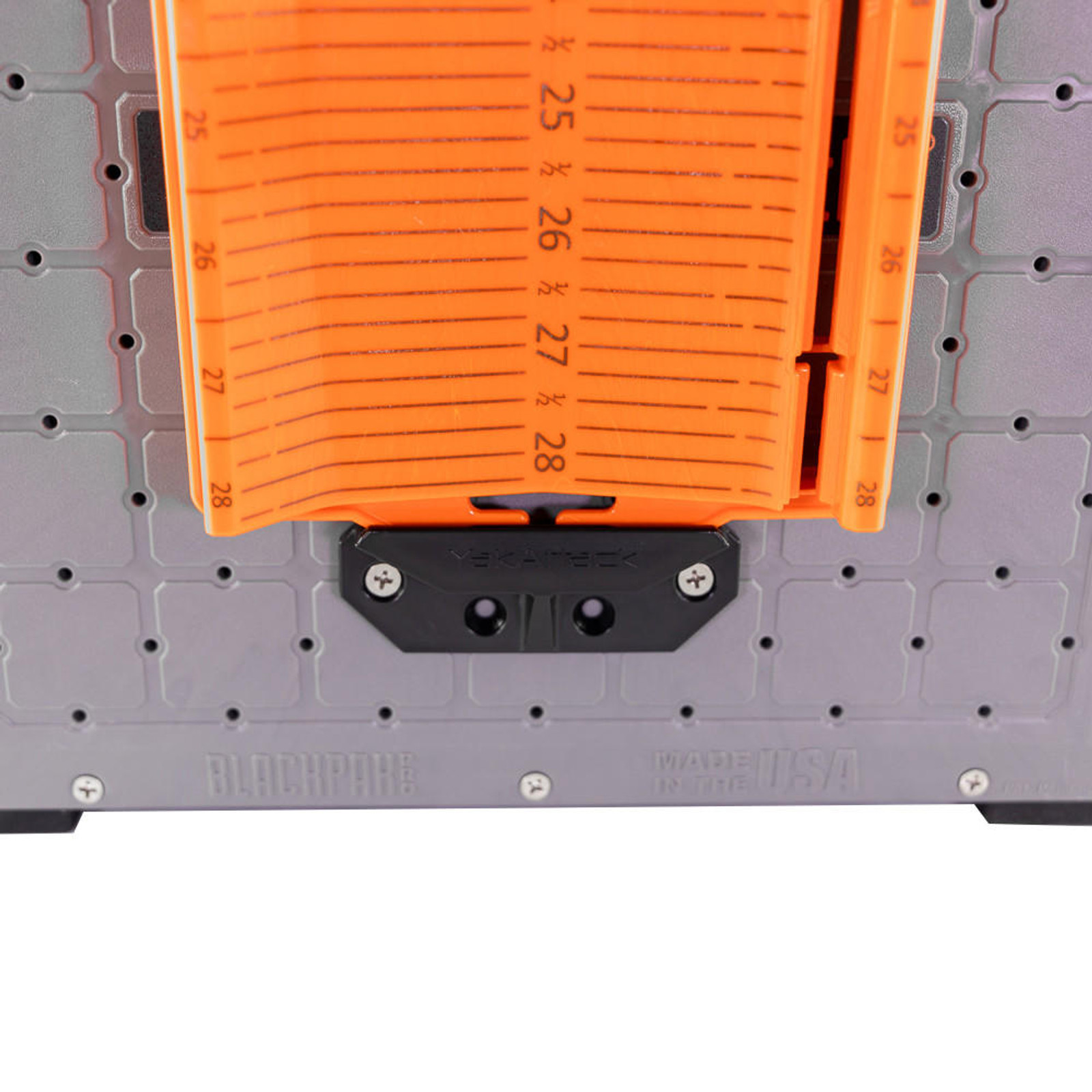 YakAttack - Leaderboard Scabbard, GridLoc Compatible - 18
