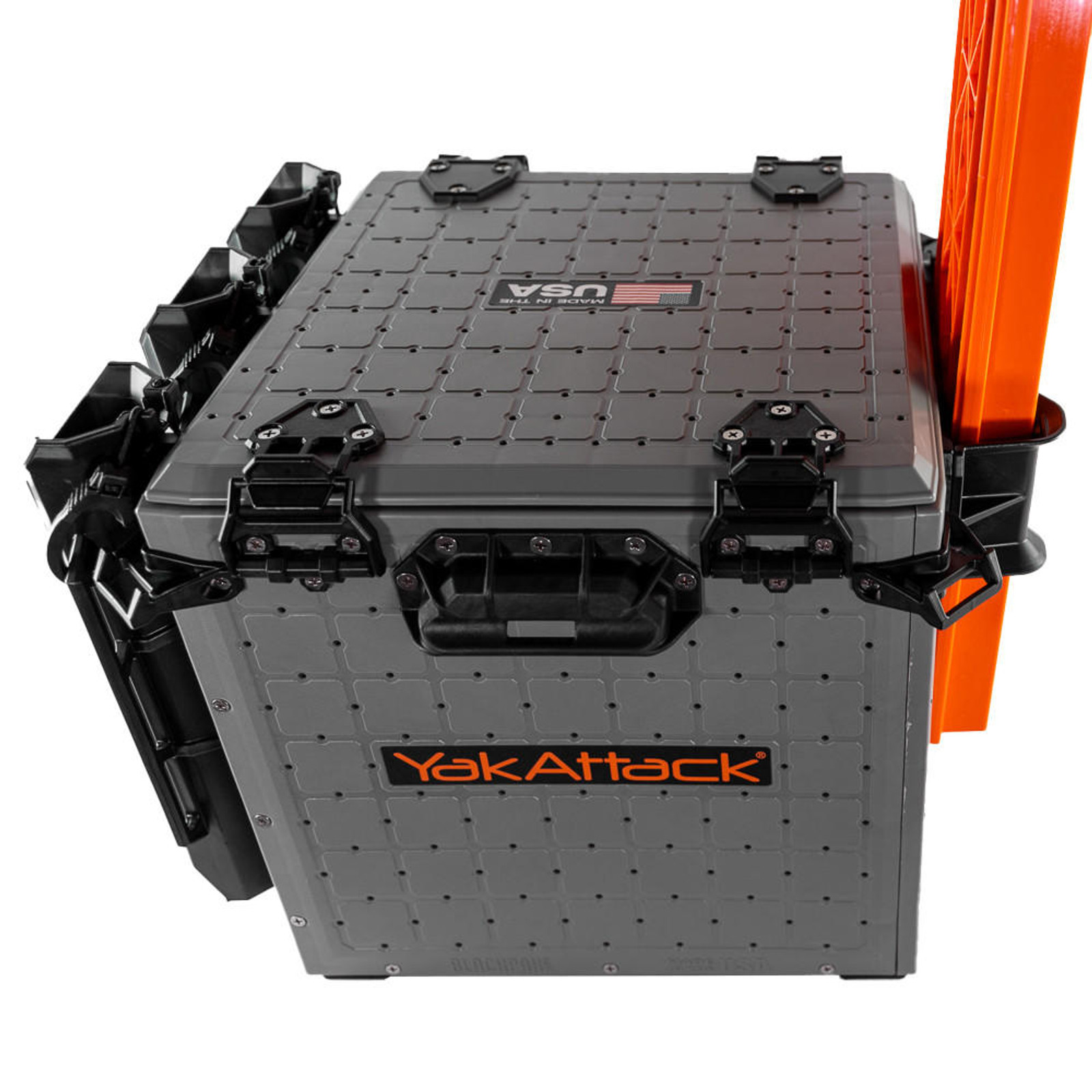 YakAttack - Leaderboard Scabbard, GridLoc Compatible - 13