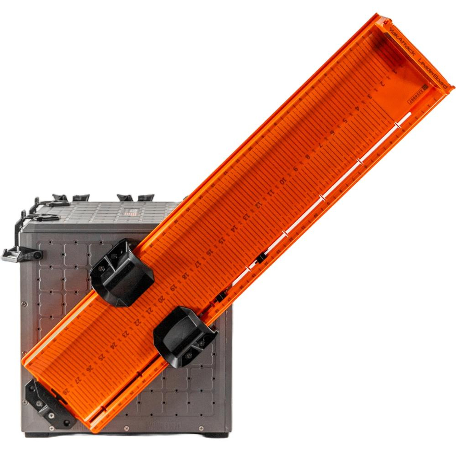 YakAttack - Leaderboard Scabbard, GridLoc Compatible - 11